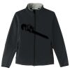 Women's Glacier ® Soft Shell Jacket Thumbnail