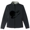 Women's Glacier ® Soft Shell Jacket Thumbnail