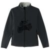 Women's Glacier ® Soft Shell Jacket Thumbnail