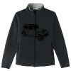 Women's Glacier ® Soft Shell Jacket Thumbnail