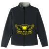 Women's Glacier ® Soft Shell Jacket Thumbnail