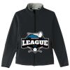 Women's Glacier ® Soft Shell Jacket Thumbnail