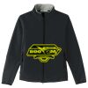 Women's Glacier ® Soft Shell Jacket Thumbnail