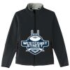 Women's Glacier ® Soft Shell Jacket Thumbnail