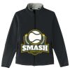 Women's Glacier ® Soft Shell Jacket Thumbnail