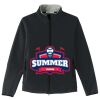 Women's Glacier ® Soft Shell Jacket Thumbnail