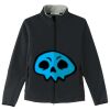 Women's Glacier ® Soft Shell Jacket Thumbnail