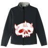Women's Glacier ® Soft Shell Jacket Thumbnail