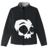 Women's Glacier ® Soft Shell Jacket Thumbnail