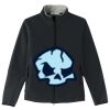 Women's Glacier ® Soft Shell Jacket Thumbnail
