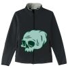 Women's Glacier ® Soft Shell Jacket Thumbnail