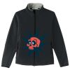 Women's Glacier ® Soft Shell Jacket Thumbnail