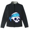 Women's Glacier ® Soft Shell Jacket Thumbnail