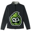 Women's Glacier ® Soft Shell Jacket Thumbnail