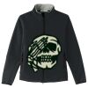 Women's Glacier ® Soft Shell Jacket Thumbnail