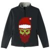 Women's Glacier ® Soft Shell Jacket Thumbnail