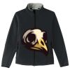Women's Glacier ® Soft Shell Jacket Thumbnail