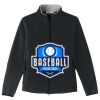 Women's Glacier ® Soft Shell Jacket Thumbnail