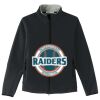 Women's Glacier ® Soft Shell Jacket Thumbnail