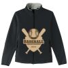 Women's Glacier ® Soft Shell Jacket Thumbnail