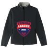 Women's Glacier ® Soft Shell Jacket Thumbnail