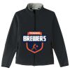 Women's Glacier ® Soft Shell Jacket Thumbnail