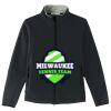 Women's Glacier ® Soft Shell Jacket Thumbnail