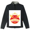 Women's Glacier ® Soft Shell Jacket Thumbnail