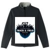 Women's Glacier ® Soft Shell Jacket Thumbnail