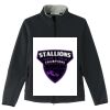 Women's Glacier ® Soft Shell Jacket Thumbnail