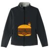 Women's Glacier ® Soft Shell Jacket Thumbnail