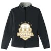 Women's Glacier ® Soft Shell Jacket Thumbnail