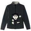Women's Glacier ® Soft Shell Jacket Thumbnail