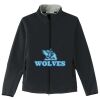 Women's Glacier ® Soft Shell Jacket Thumbnail