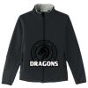 Women's Glacier ® Soft Shell Jacket Thumbnail