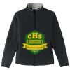 Women's Glacier ® Soft Shell Jacket Thumbnail