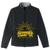 Women's Glacier ® Soft Shell Jacket Thumbnail