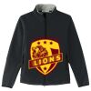 Women's Glacier ® Soft Shell Jacket Thumbnail