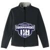 Women's Glacier ® Soft Shell Jacket Thumbnail