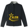 Women's Glacier ® Soft Shell Jacket Thumbnail