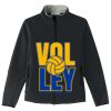 Women's Glacier ® Soft Shell Jacket Thumbnail