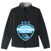 Women's Glacier ® Soft Shell Jacket Thumbnail