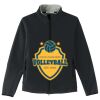 Women's Glacier ® Soft Shell Jacket Thumbnail