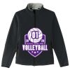 Women's Glacier ® Soft Shell Jacket Thumbnail