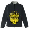 Women's Glacier ® Soft Shell Jacket Thumbnail