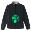 Women's Glacier ® Soft Shell Jacket Thumbnail