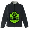 Women's Glacier ® Soft Shell Jacket Thumbnail
