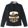 Women's Glacier ® Soft Shell Jacket Thumbnail