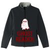 Women's Glacier ® Soft Shell Jacket Thumbnail