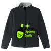 Women's Glacier ® Soft Shell Jacket Thumbnail